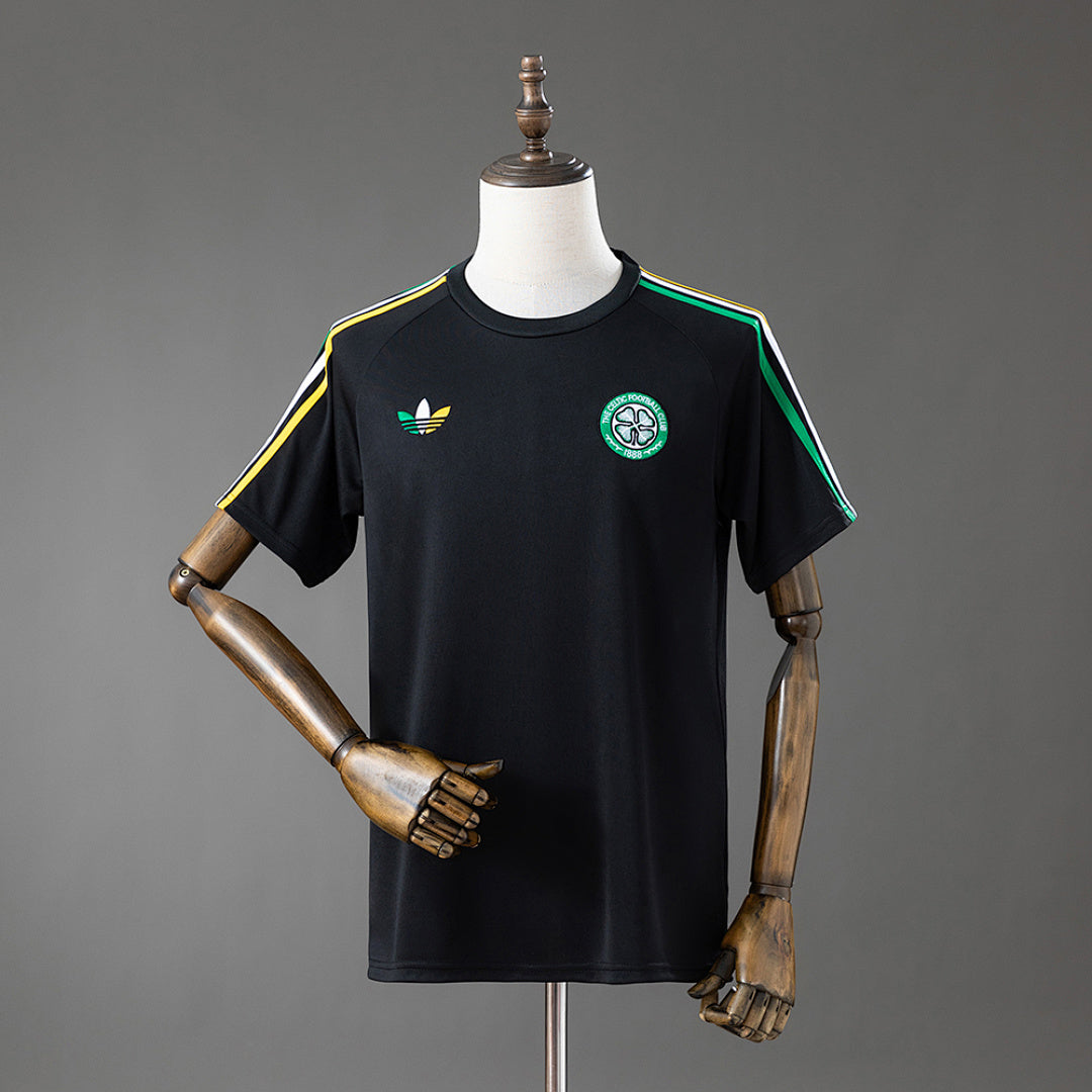 Celtic 26-27 (Fan Version)