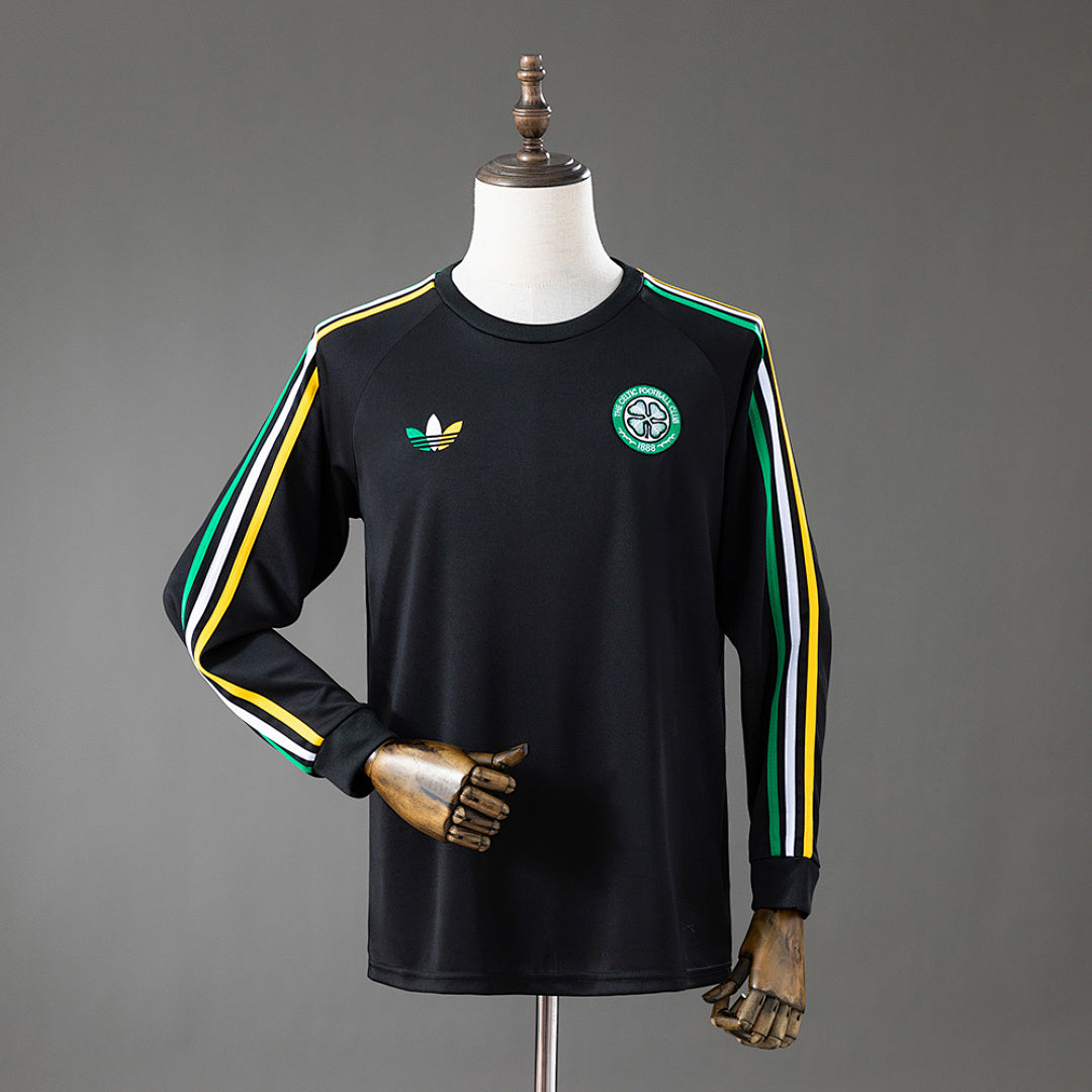 Celtic 26-27 Manga Larga (Fan Version)