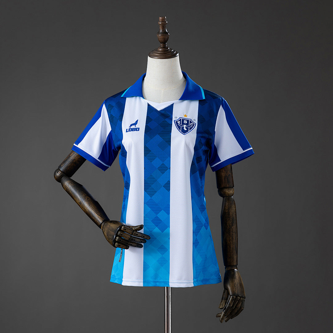 Paysandu 26-27 Local (Mujer)