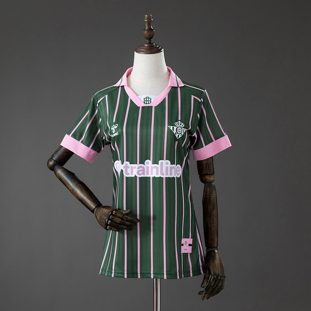 Betis 26-27 Edición Especial (Mujer)