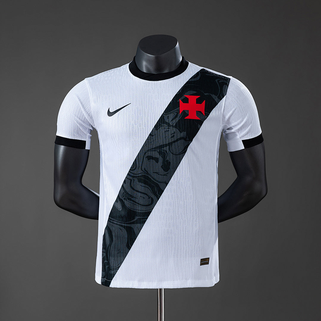 Vasco da Gama 26-27 Visitante (Player Version)