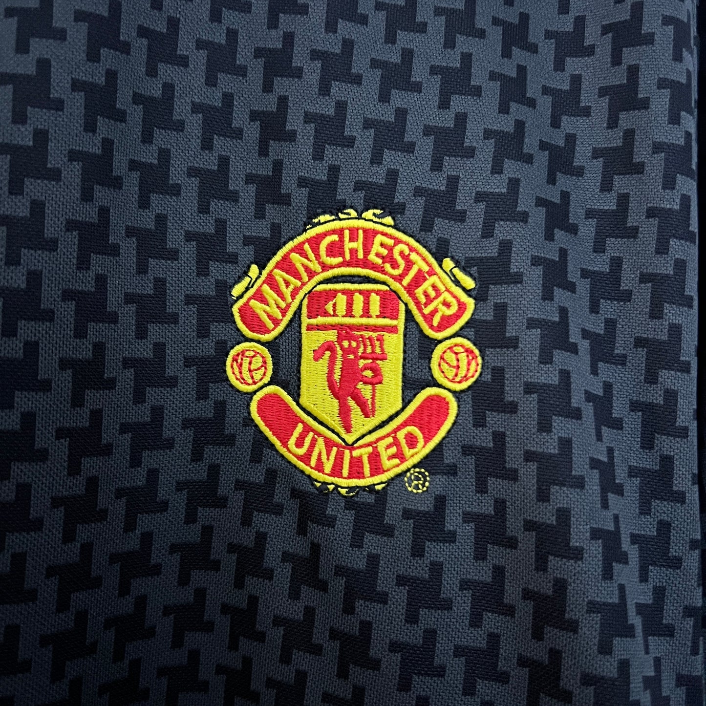 Retro Manchester United 03-04 Visitante