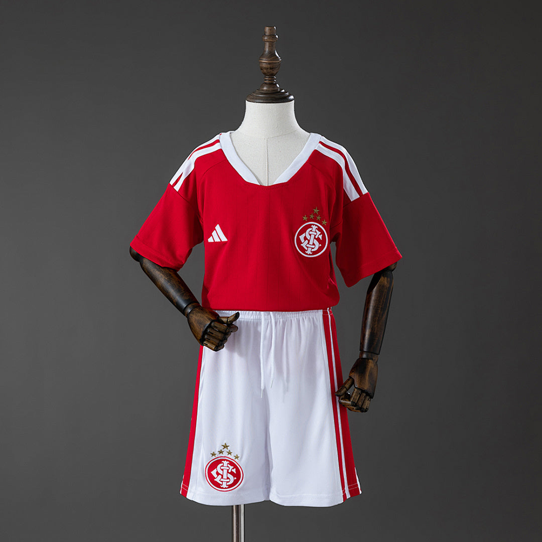 Internacional 26-27 Local (Niño)