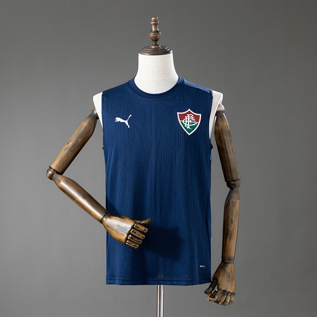 Fluminense 26-27 Entreno Azul (Fan Version)