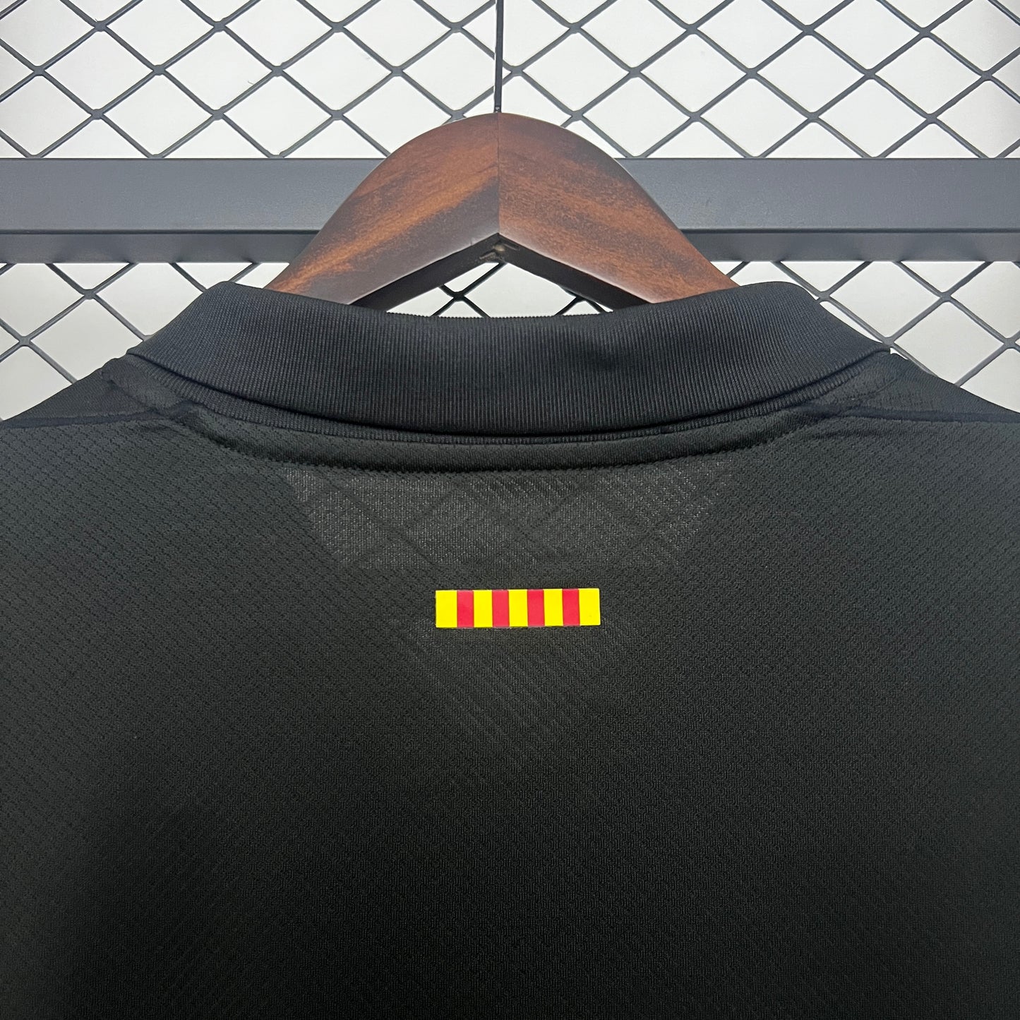 Barcelona 24-25 Visitante Edición Travis Scott (Fan Version)