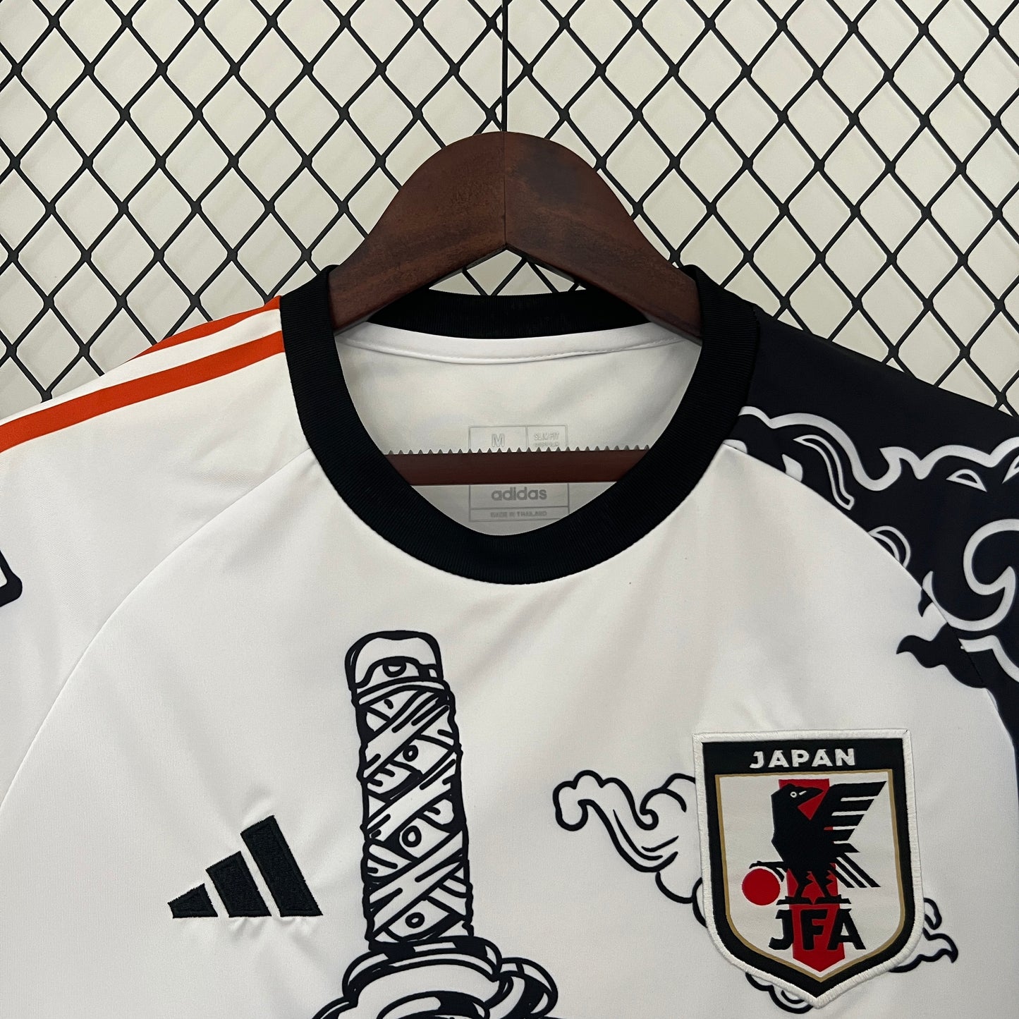 Japón 2024 Edición Especial 21 (Fan Version)