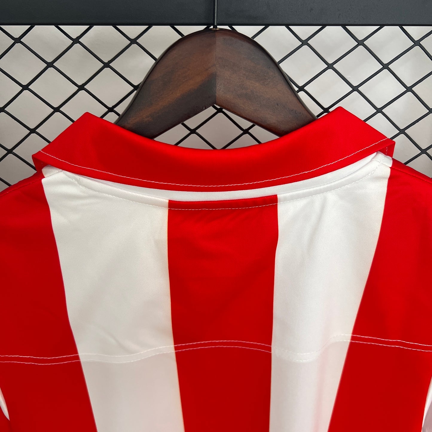 Retro Atlético Madrid 03-04 Local Centenario