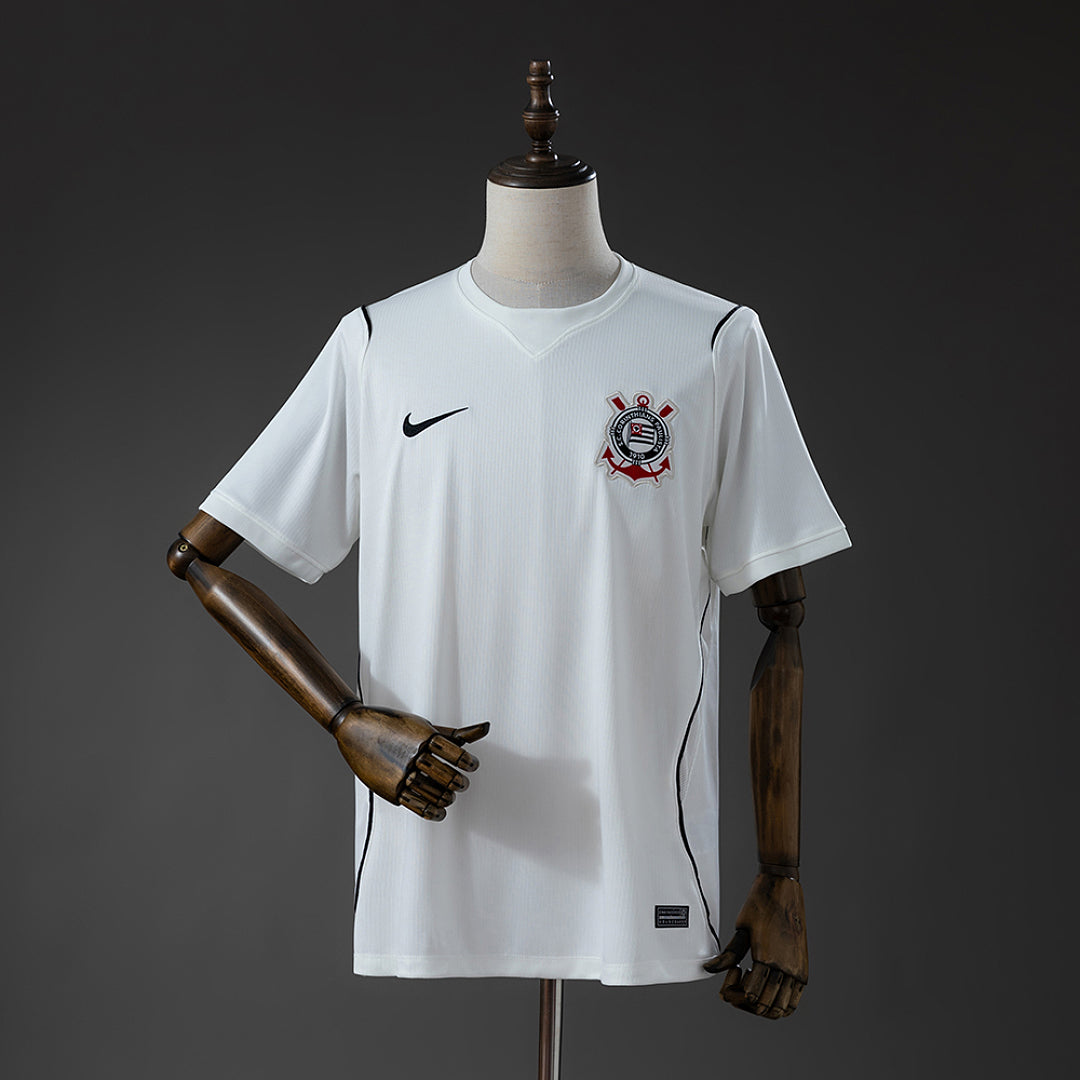 Corinthians 26-27 Local (Fan Version)