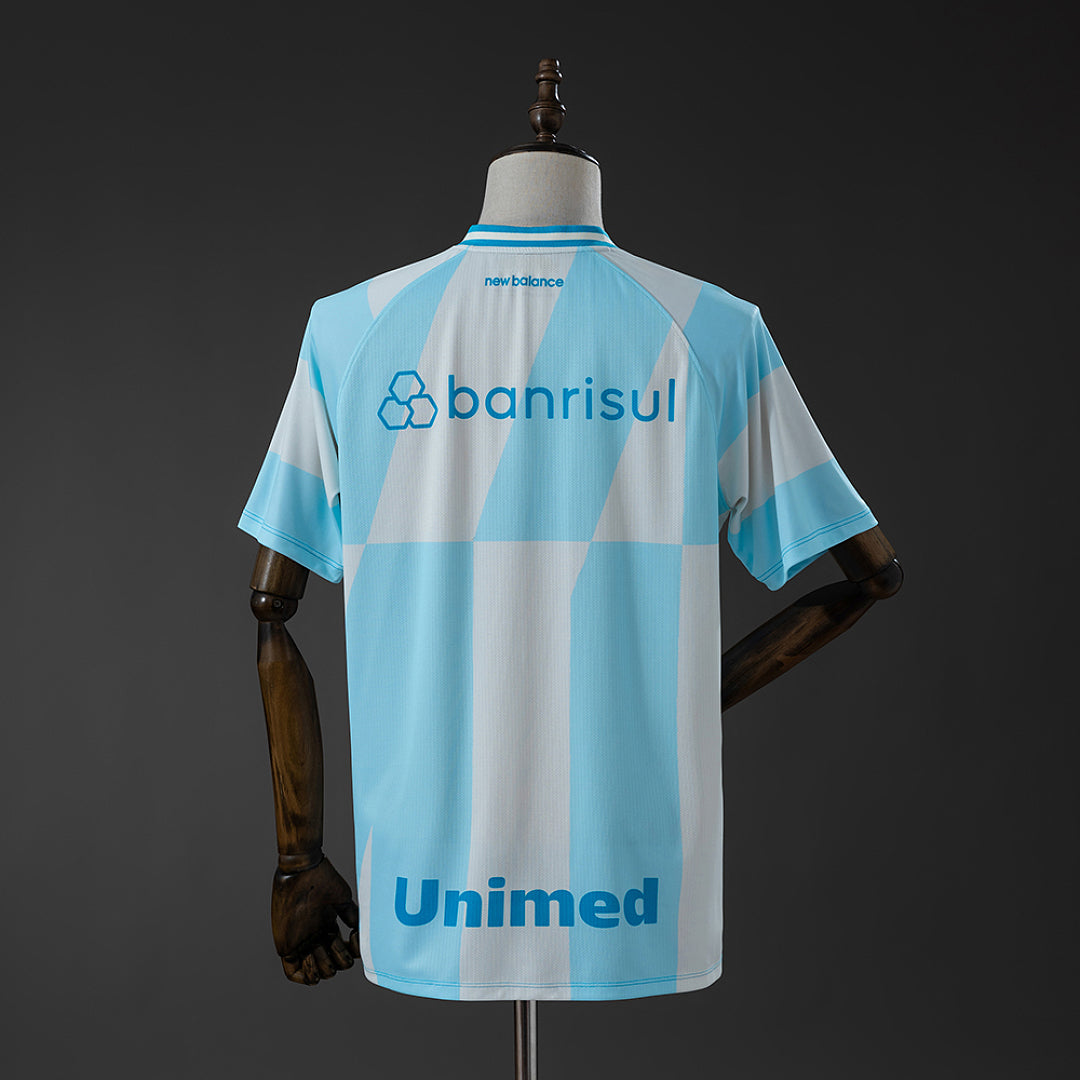 Gremio 26-27 Visitante (Fan Version)