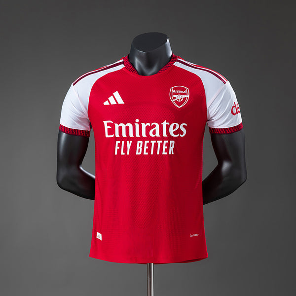 Arsenal 26-27 Local (Player Version)