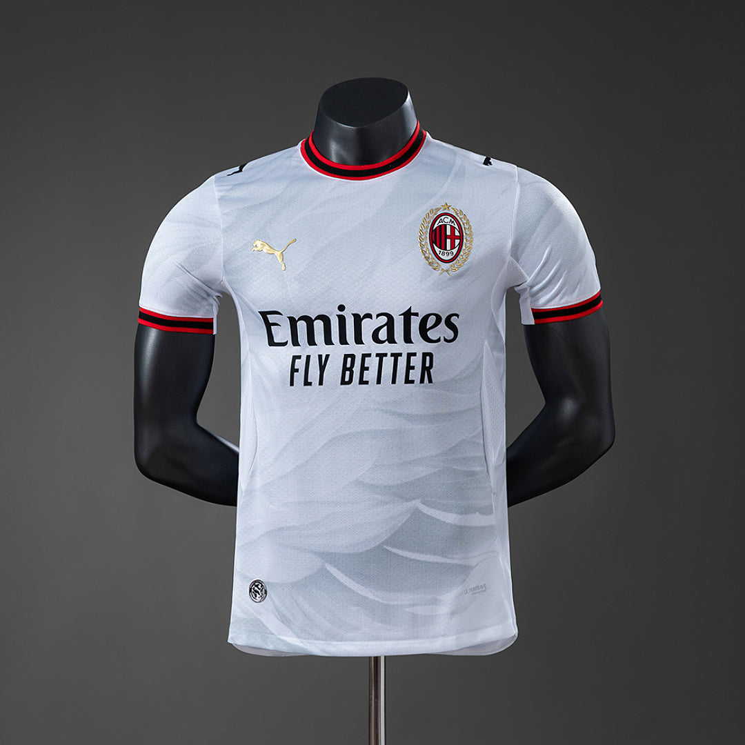 Milan 26-27 Visitante (Player Version)