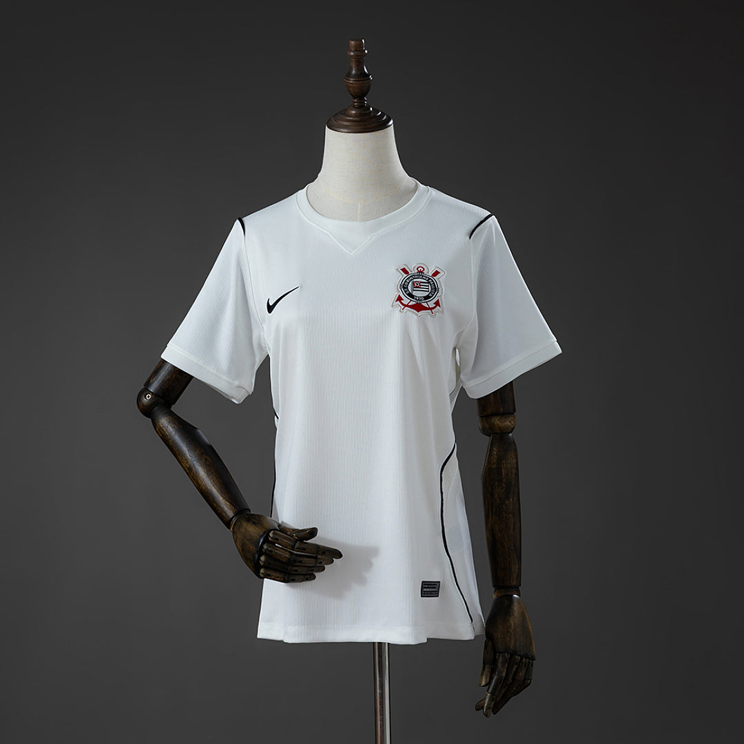 Corinthians 26-27 Local (Mujer)