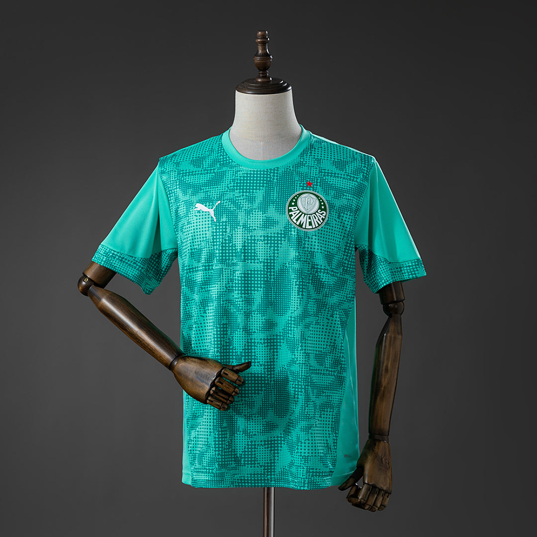 Palmeiras 26-27 Entreno (Fan Version)