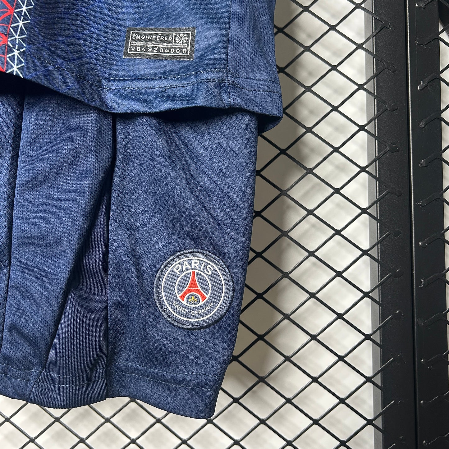 PSG 25-26 Local (Niño)