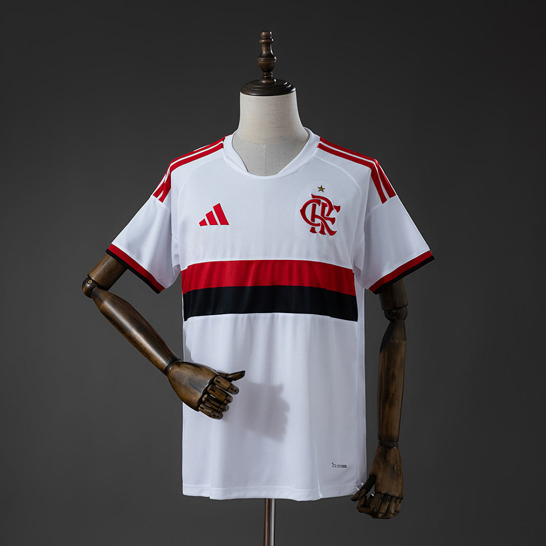 Flamengo 26-27 Visitante (Fan Version)