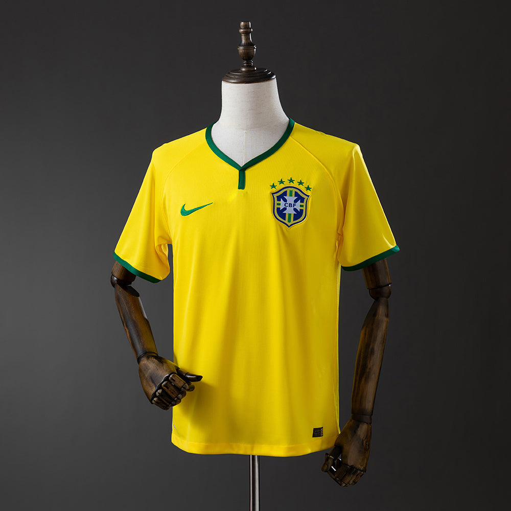 Retro Brasil 2014 Local