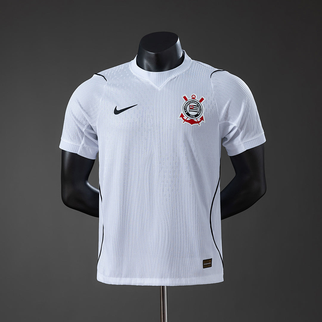 Corinthians 26-27 Local (Player Version)