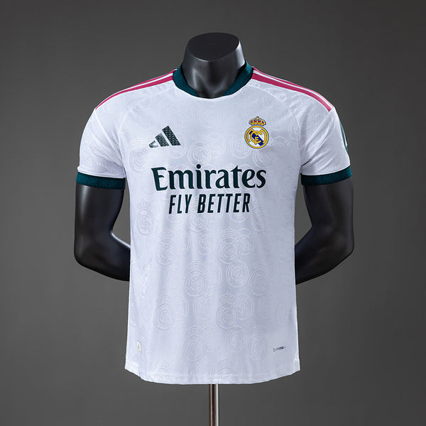 Real Madrid 26-27 Edición Especial Blanca (Player Version)