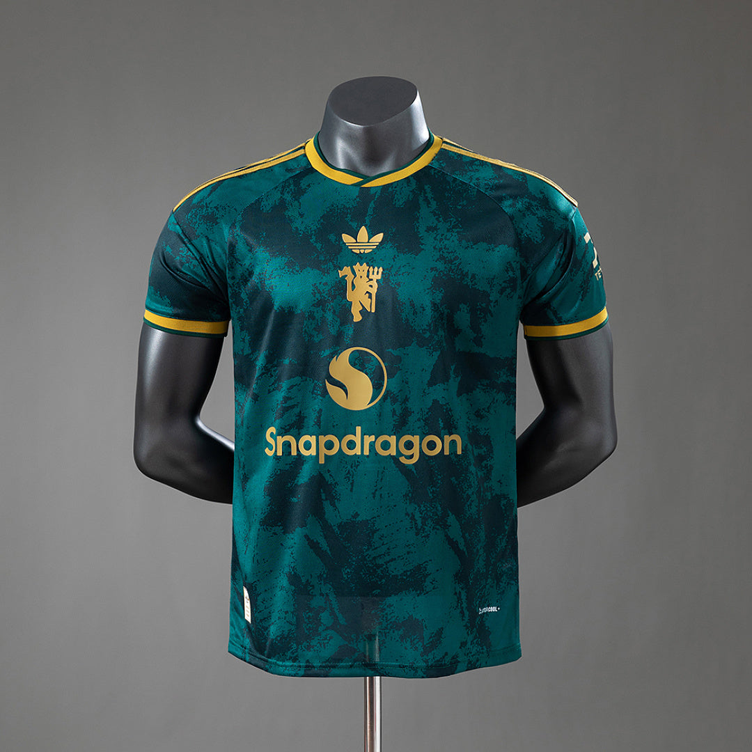 Manchester United 26-27 Edición Especial (Player Version)