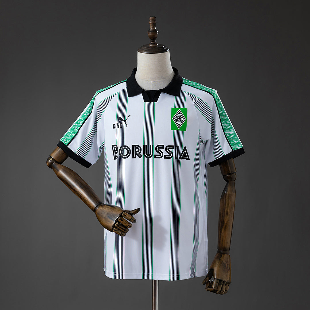 Borussia Mönchengladbach 26-27 Edición Especial (Fan Version)