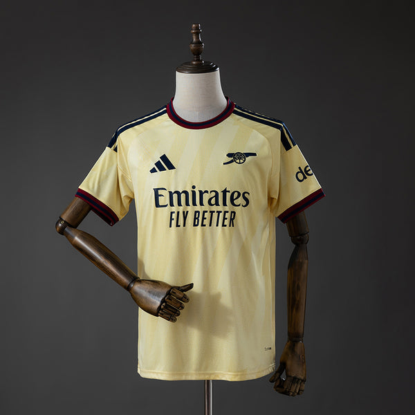 Arsenal 26-27 Tercera (Fan Version)