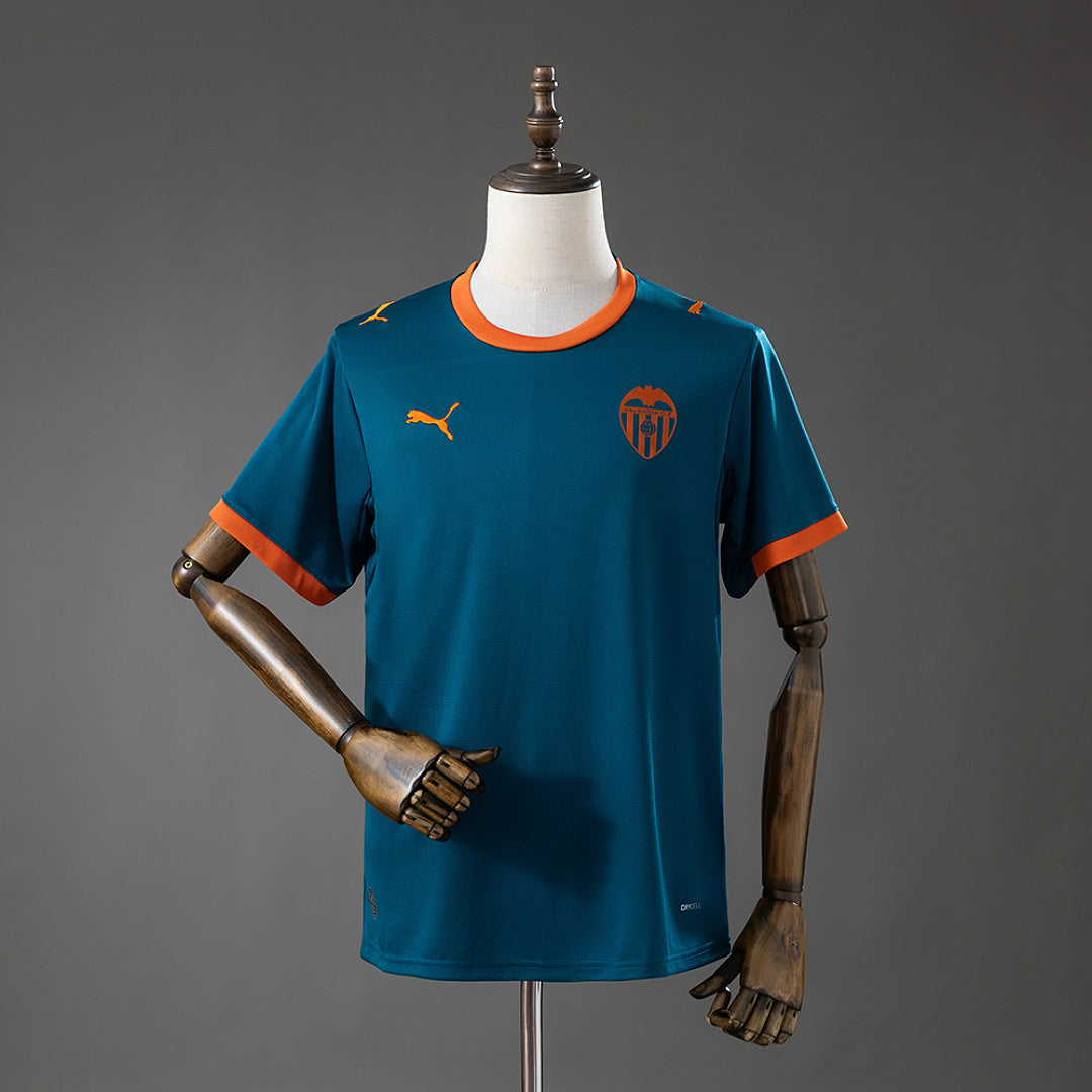 Valencia 26-27 Visitante (Fan Version)
