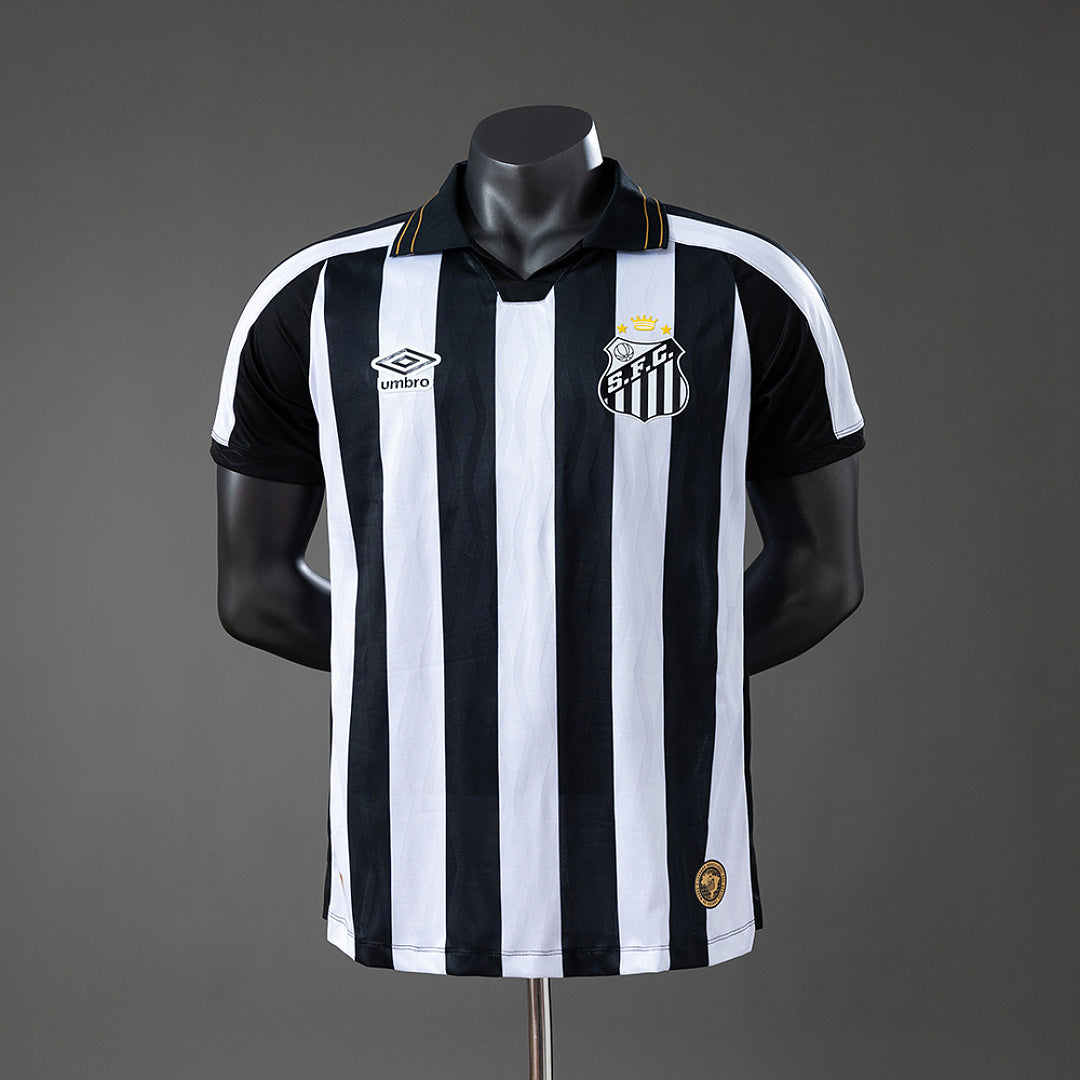 Santos 26-27 Visitante (Player Version)