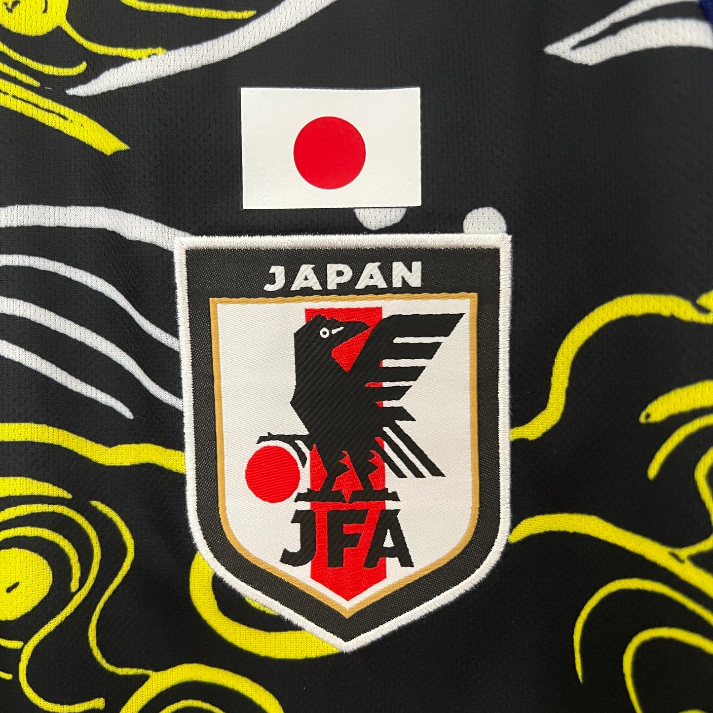 Japón 2024 Edición Especial 22 (Fan Version)