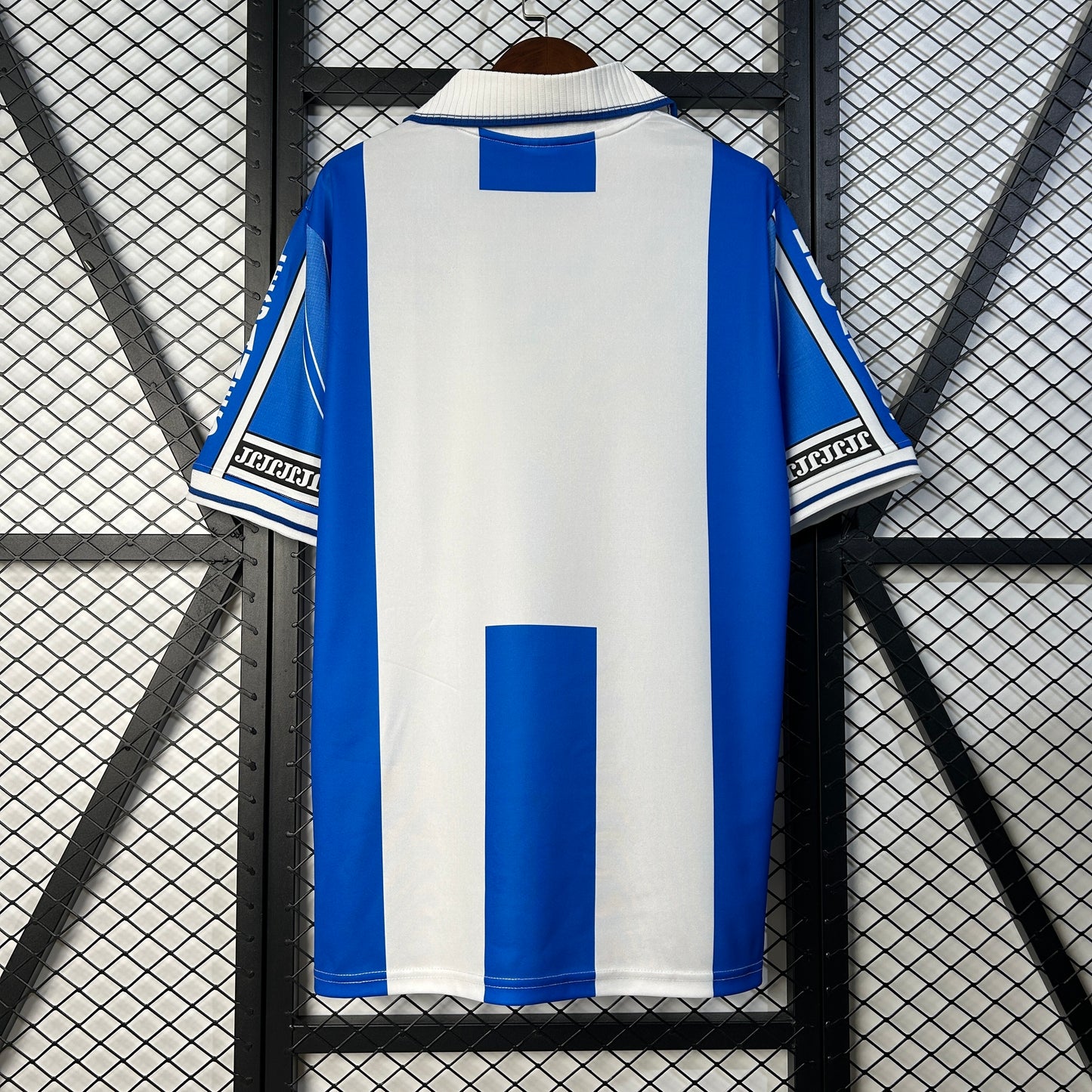 Retro Leganés 98-00 Local
