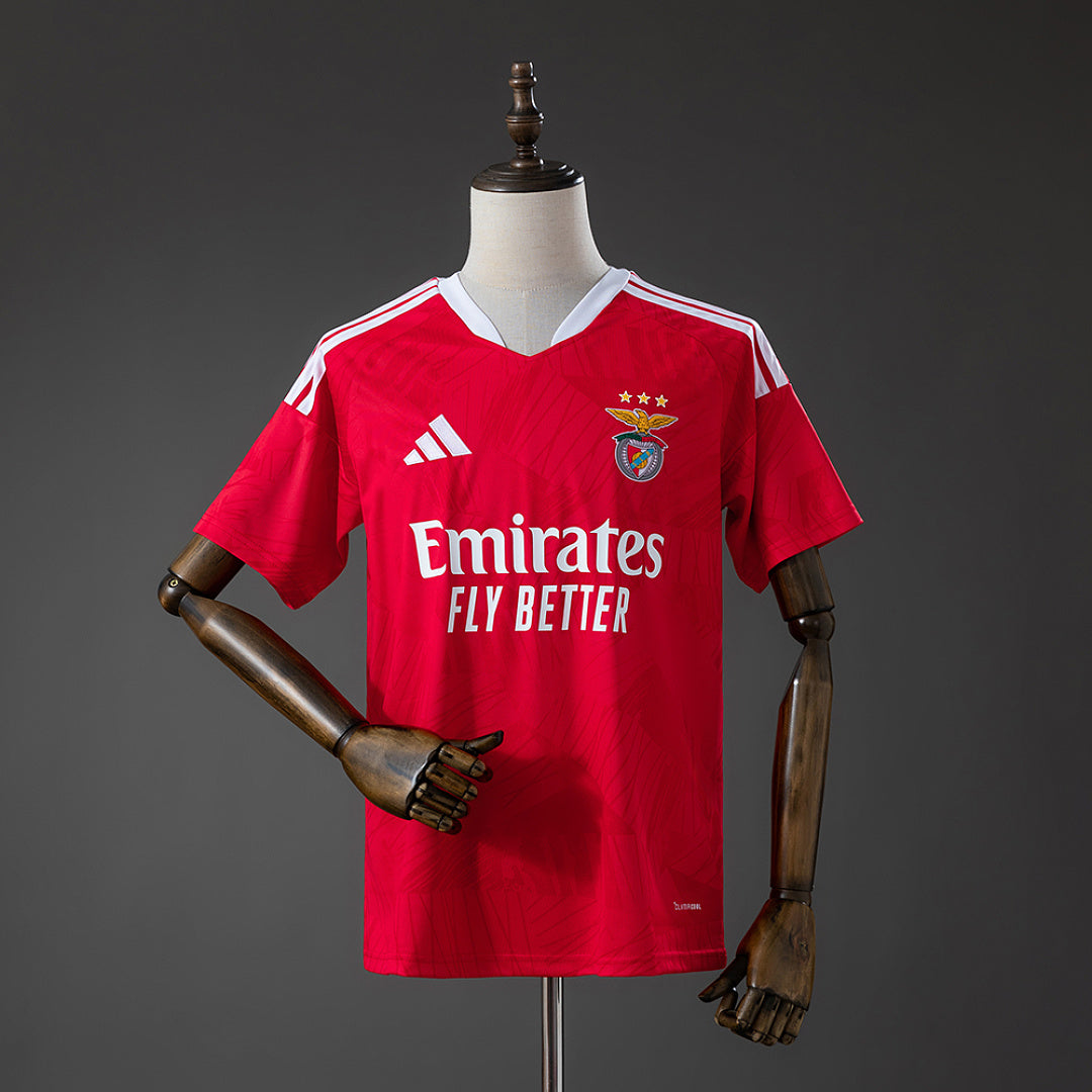 Benfica 26-27 Local (Fan Version)