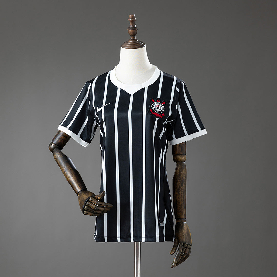 Corinthians 26-27 Visitante (Mujer)