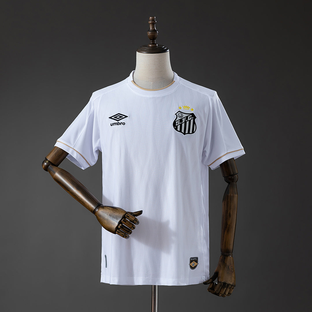 Santos 26-27 Local (Fan Version)