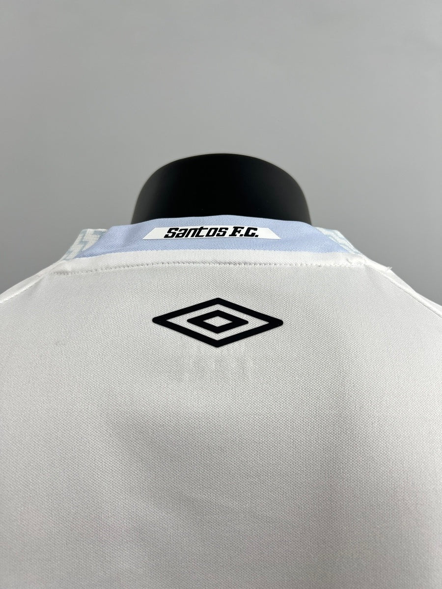 Santos 2025 Local (Fan Version)