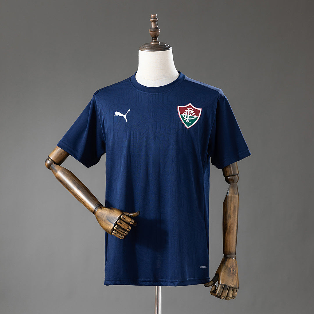 Fluminense 26-27 Entreno (Fan Version)