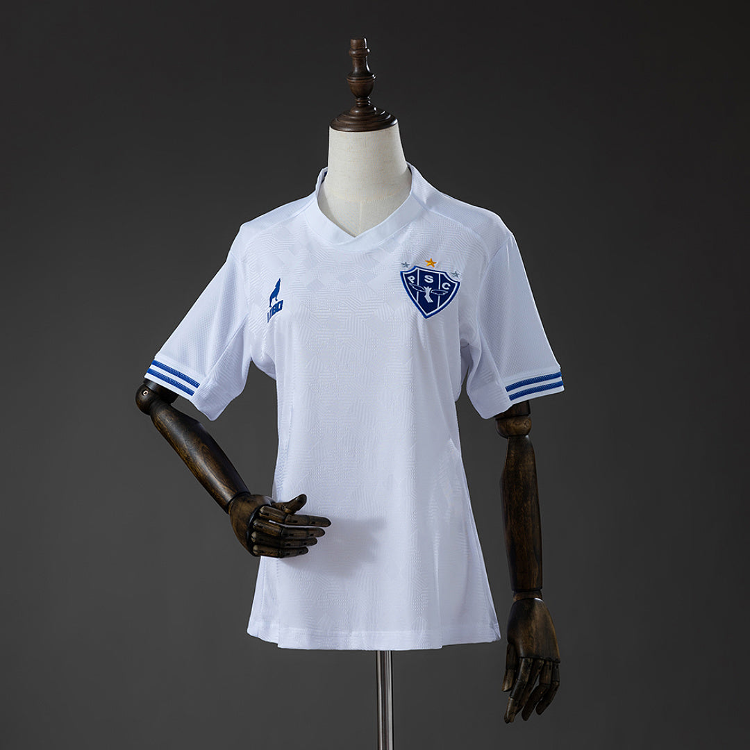 Paysandu 26-27 Visitante (Mujer)