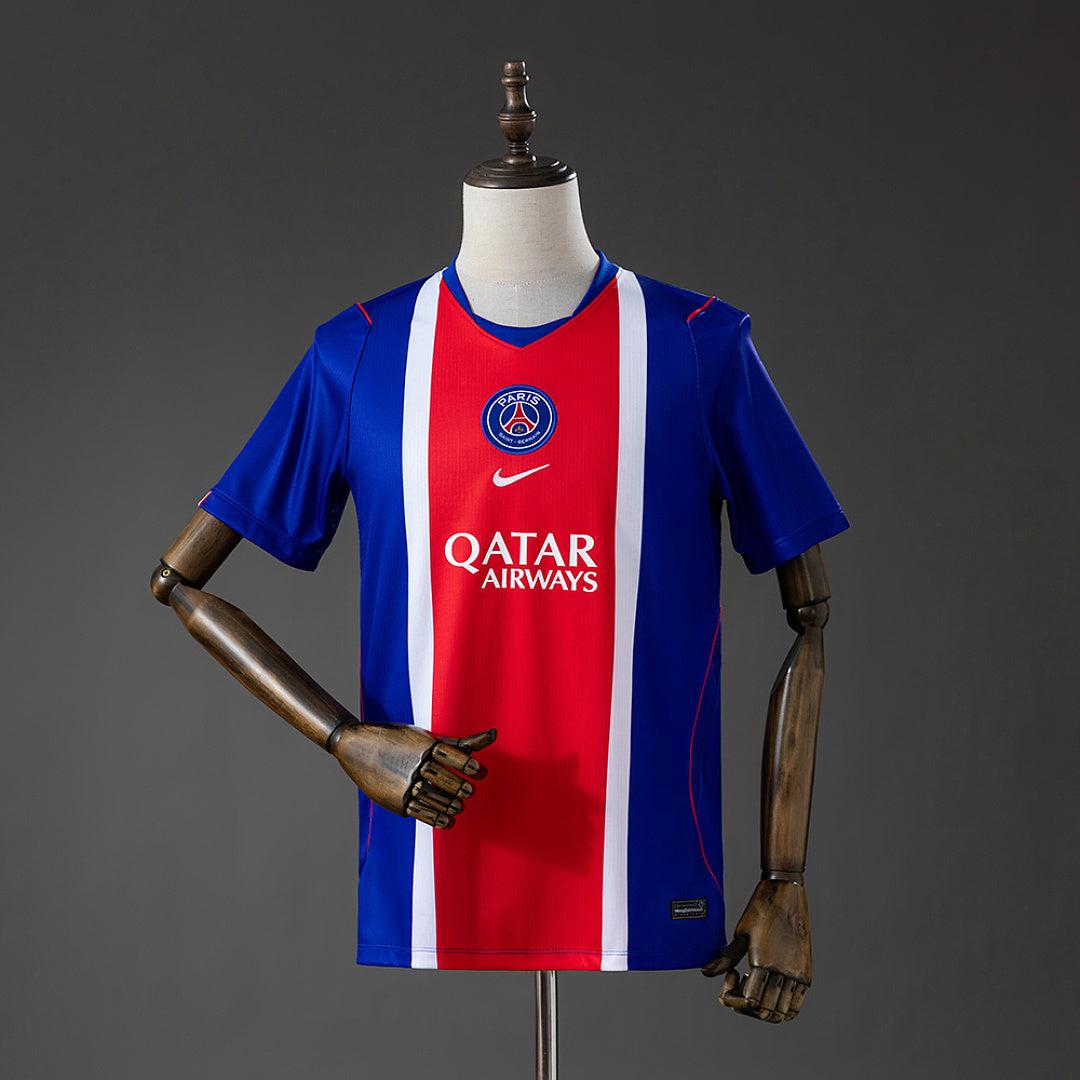 PSG 26-27 Local (Fan Version)
