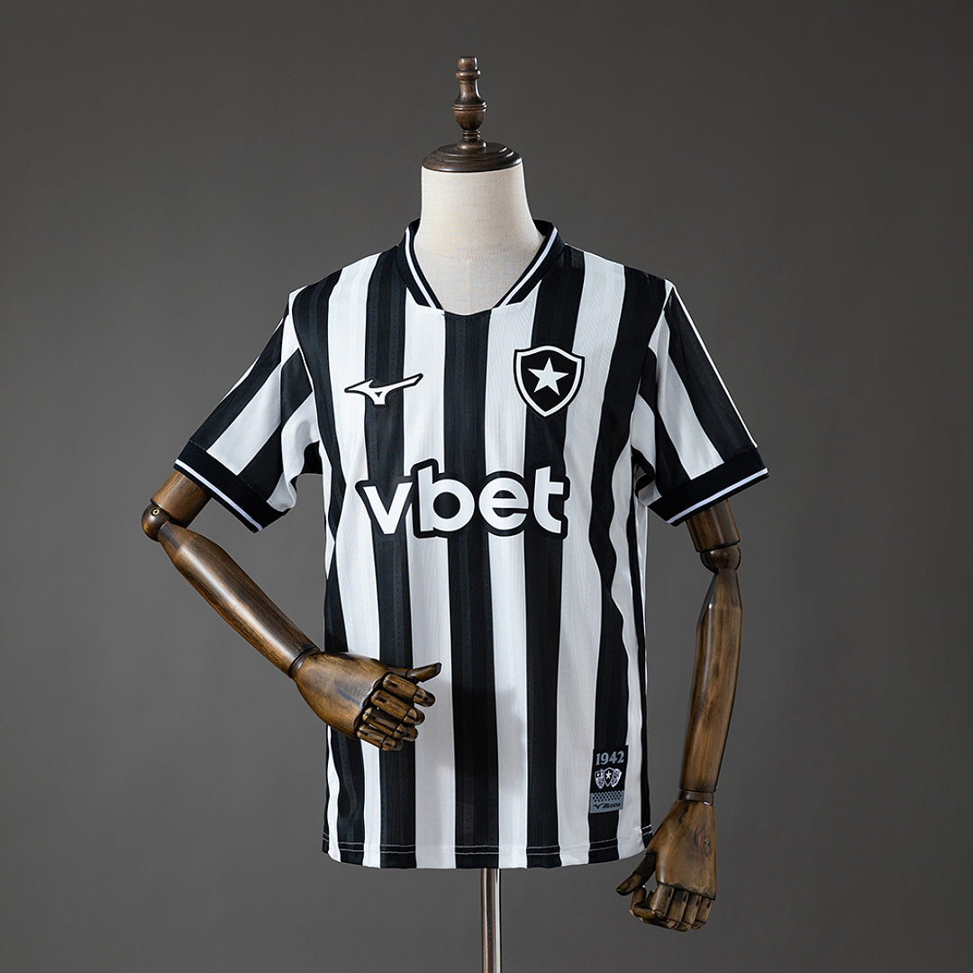 Botafogo 26-27 Local (Fan Version)