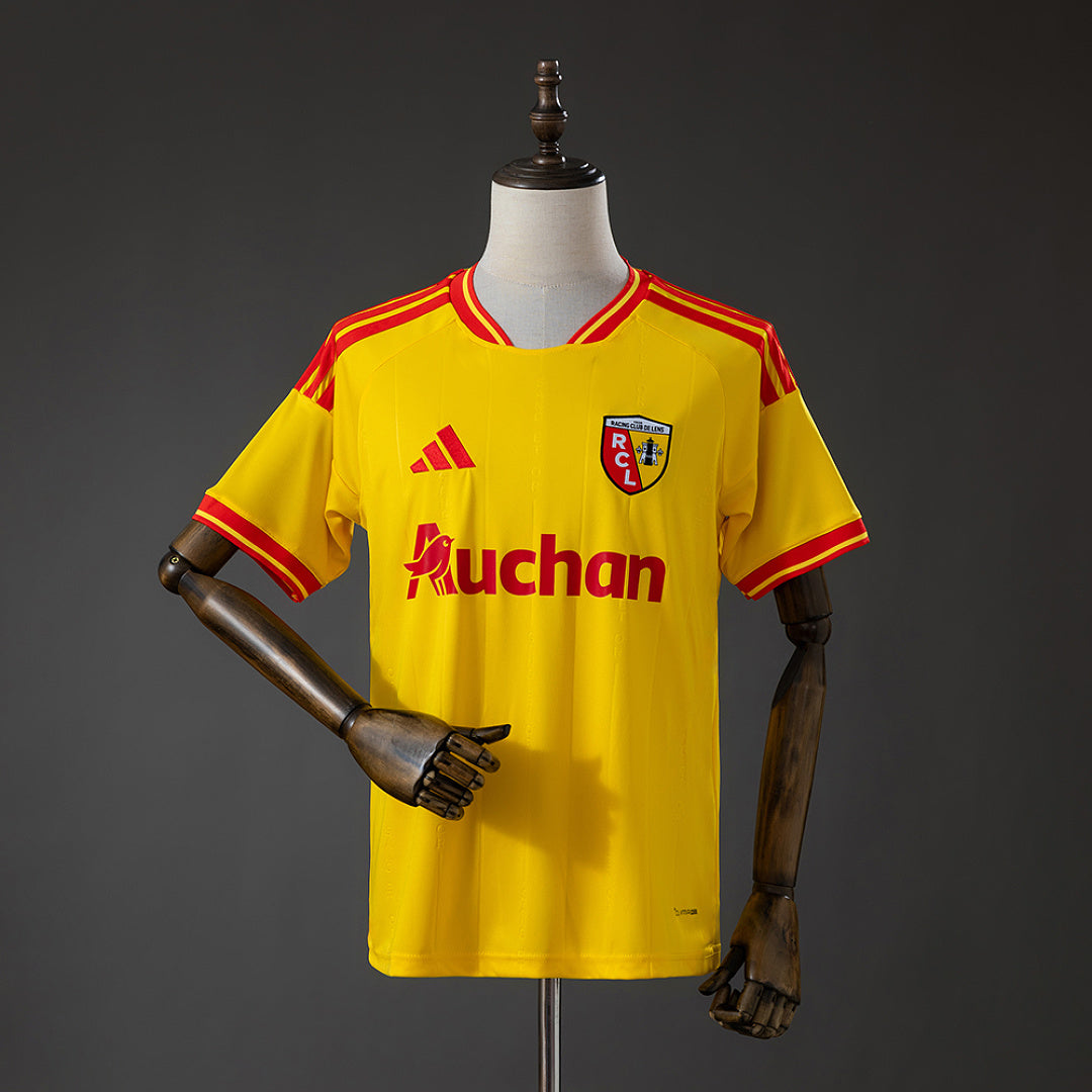 Lens 26-27 Local (Fan Version)