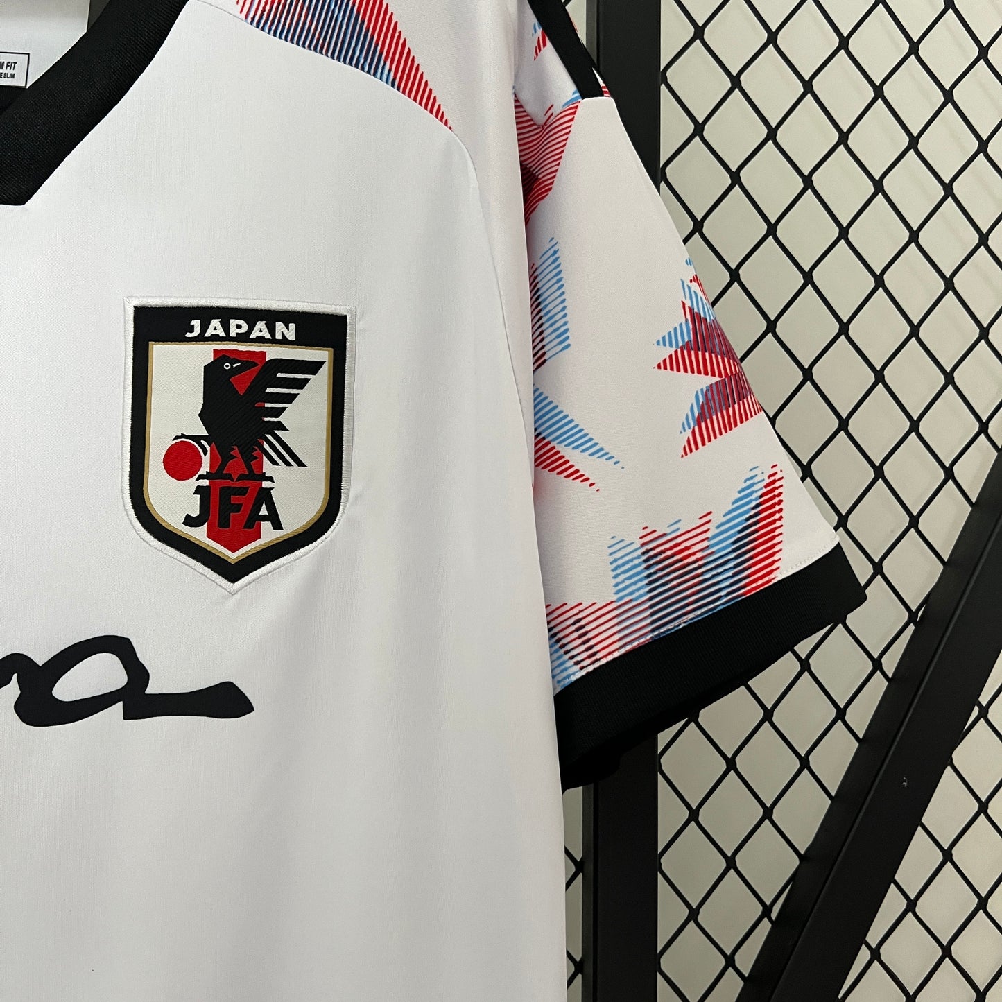 Japón 2024 Edición Especial 9 (Fan Version)