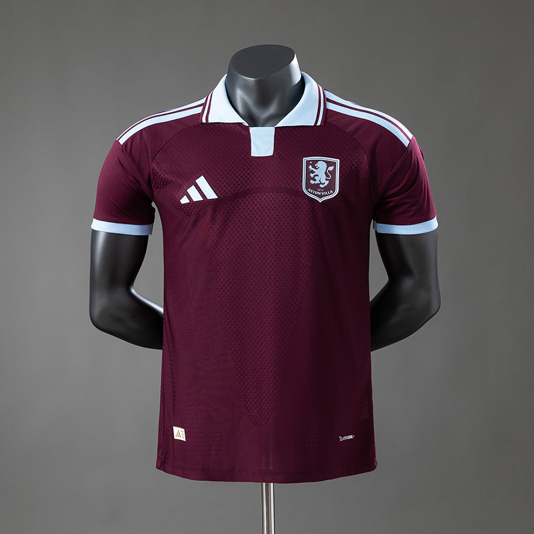 Aston Villa 26-27 Local (Player Version)