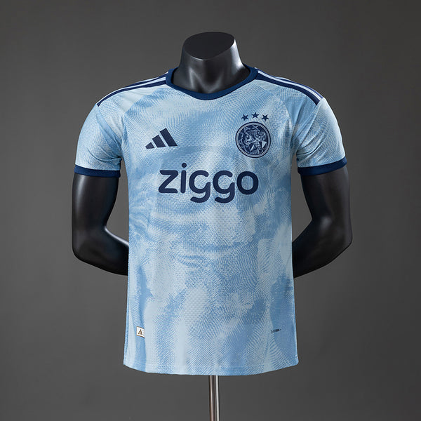 Ajax 26-27 Tercera (Player Version)