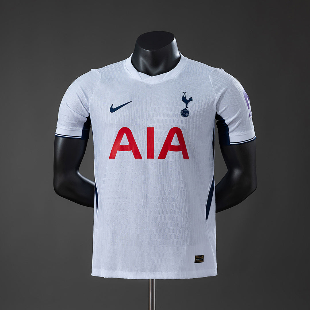 Tottenham 26-27 Local (Player Version)