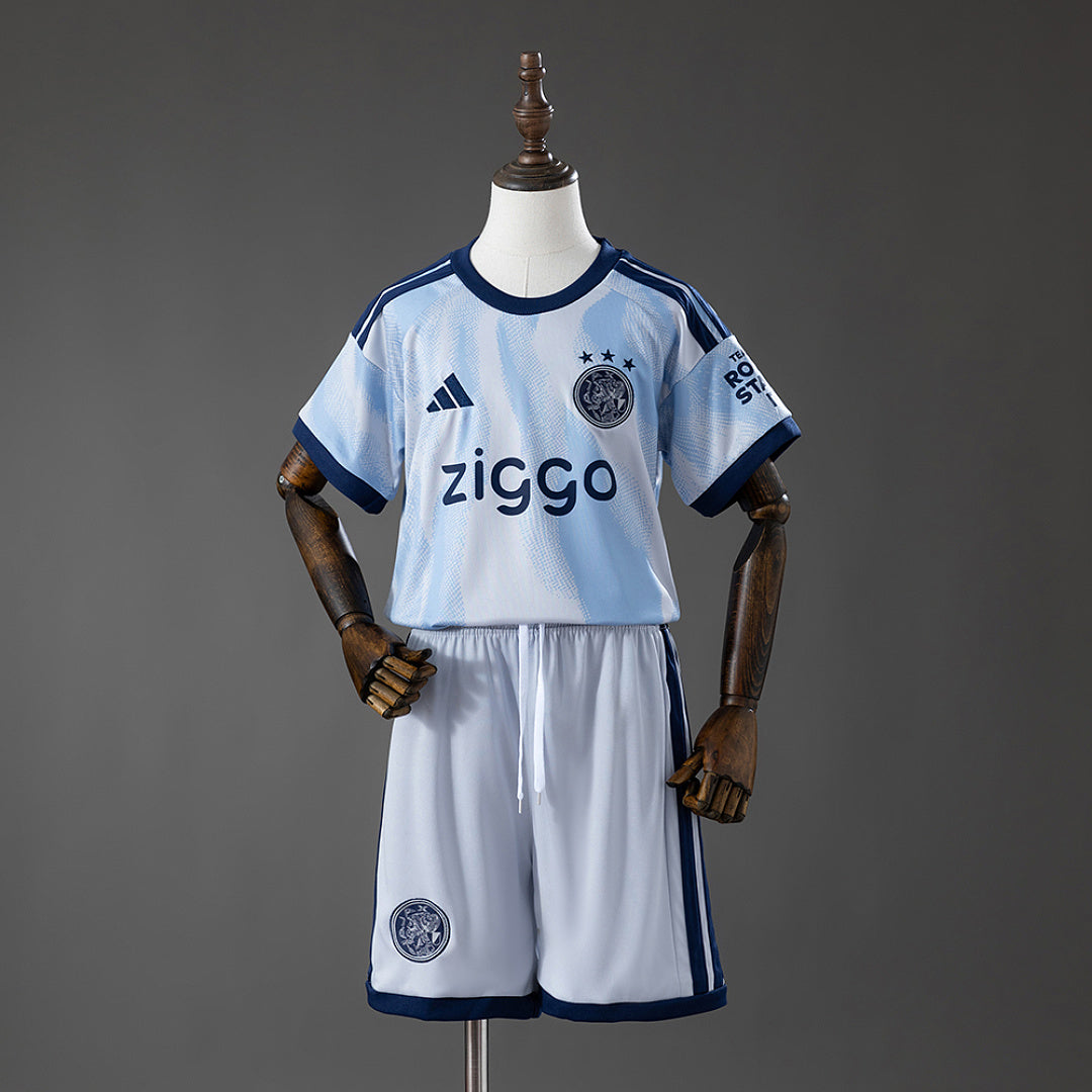 Ajax 26-27 Tercera (Niño)