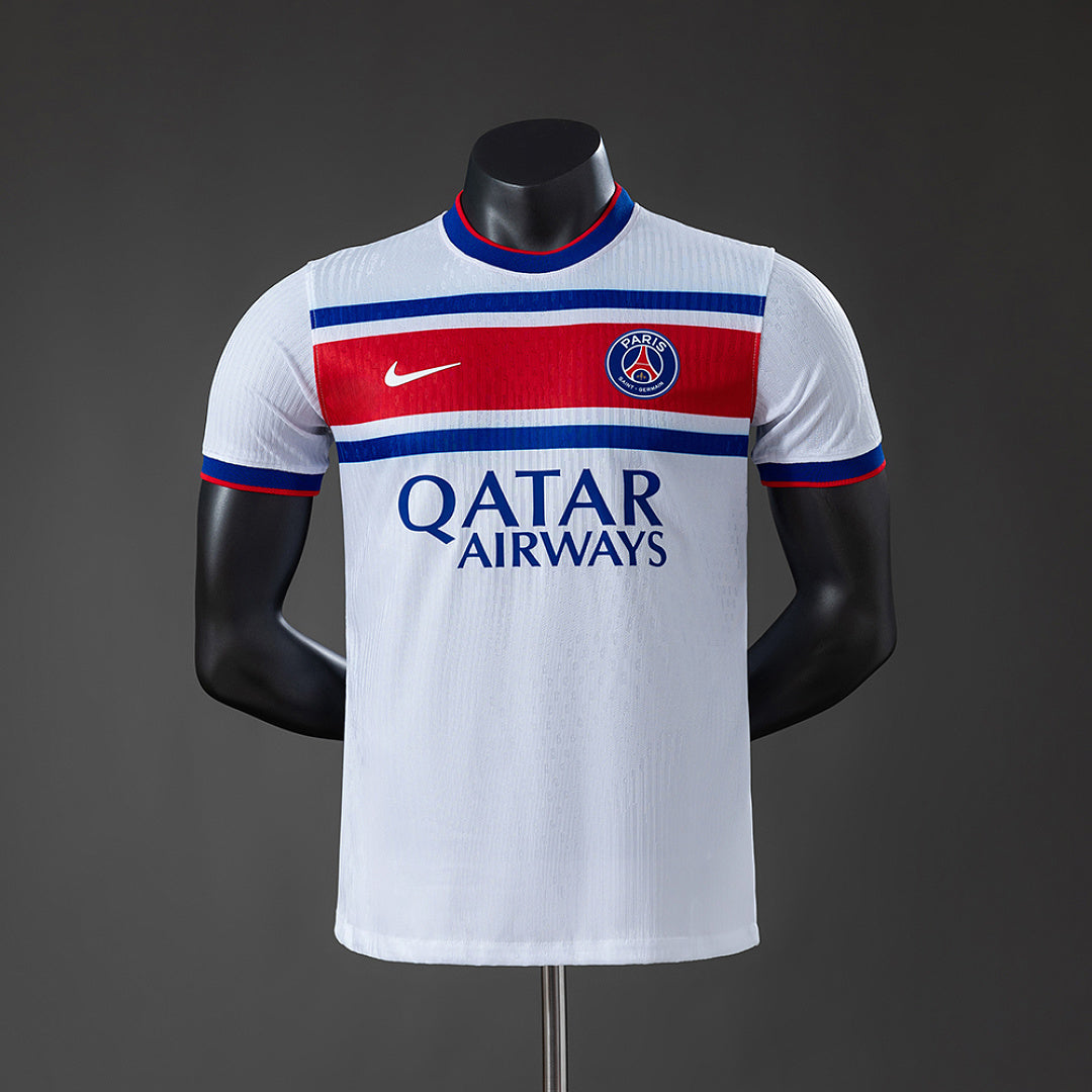 PSG 26-27 Local Pre-Match (Player Version)