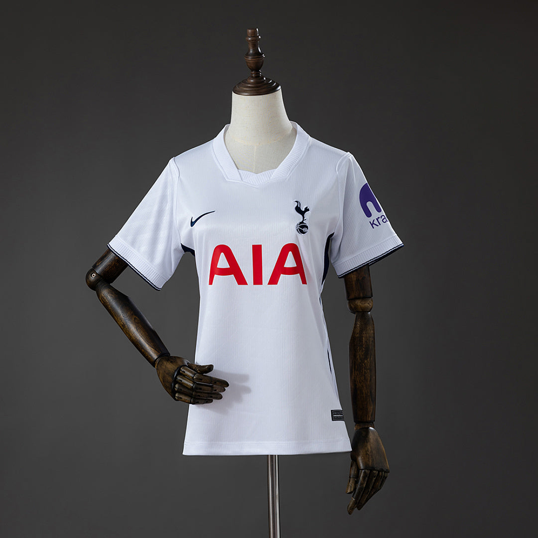 Tottenham 26-27 Local (Mujer)