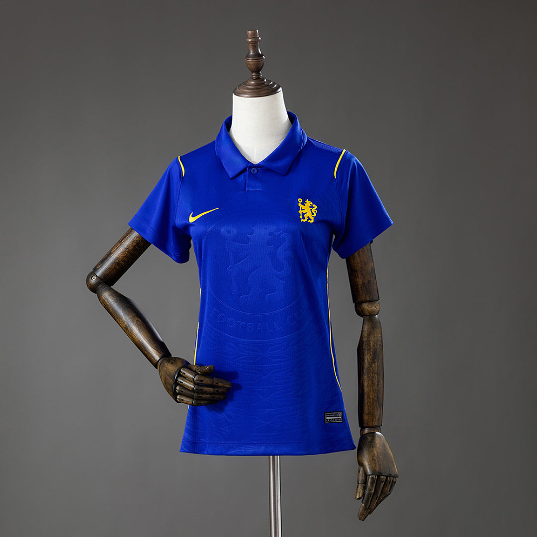 Chelsea 26-27 Local (Mujer)
