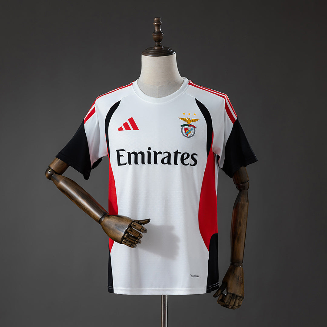 Benfica 26-27 Entreno (Fan Version)