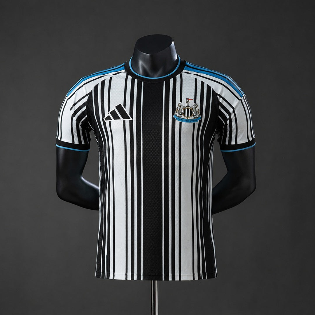 Newcastle 26-27 Local (Player Version)