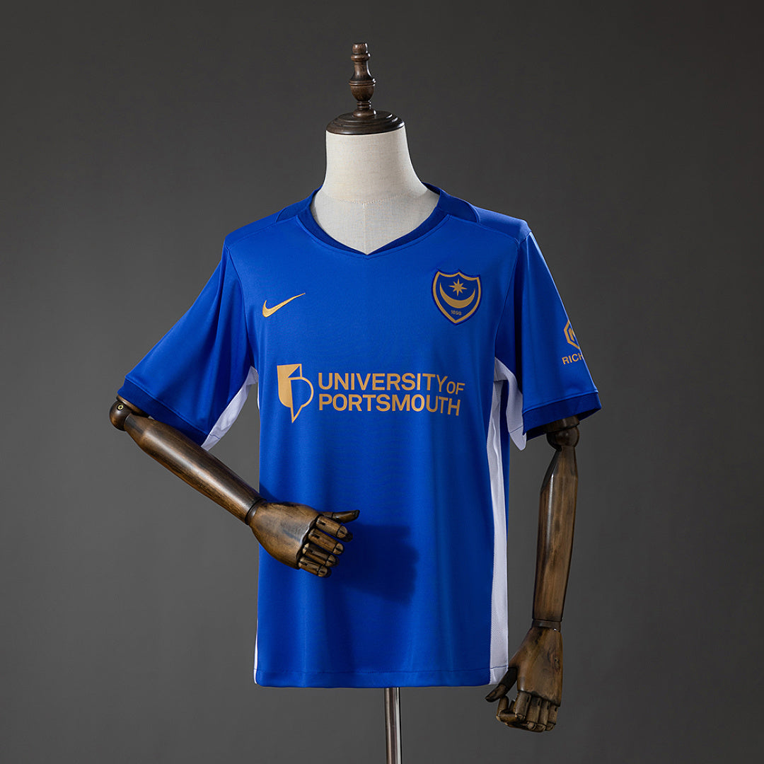 Portsmouth 26-27 Local (Fan Version)