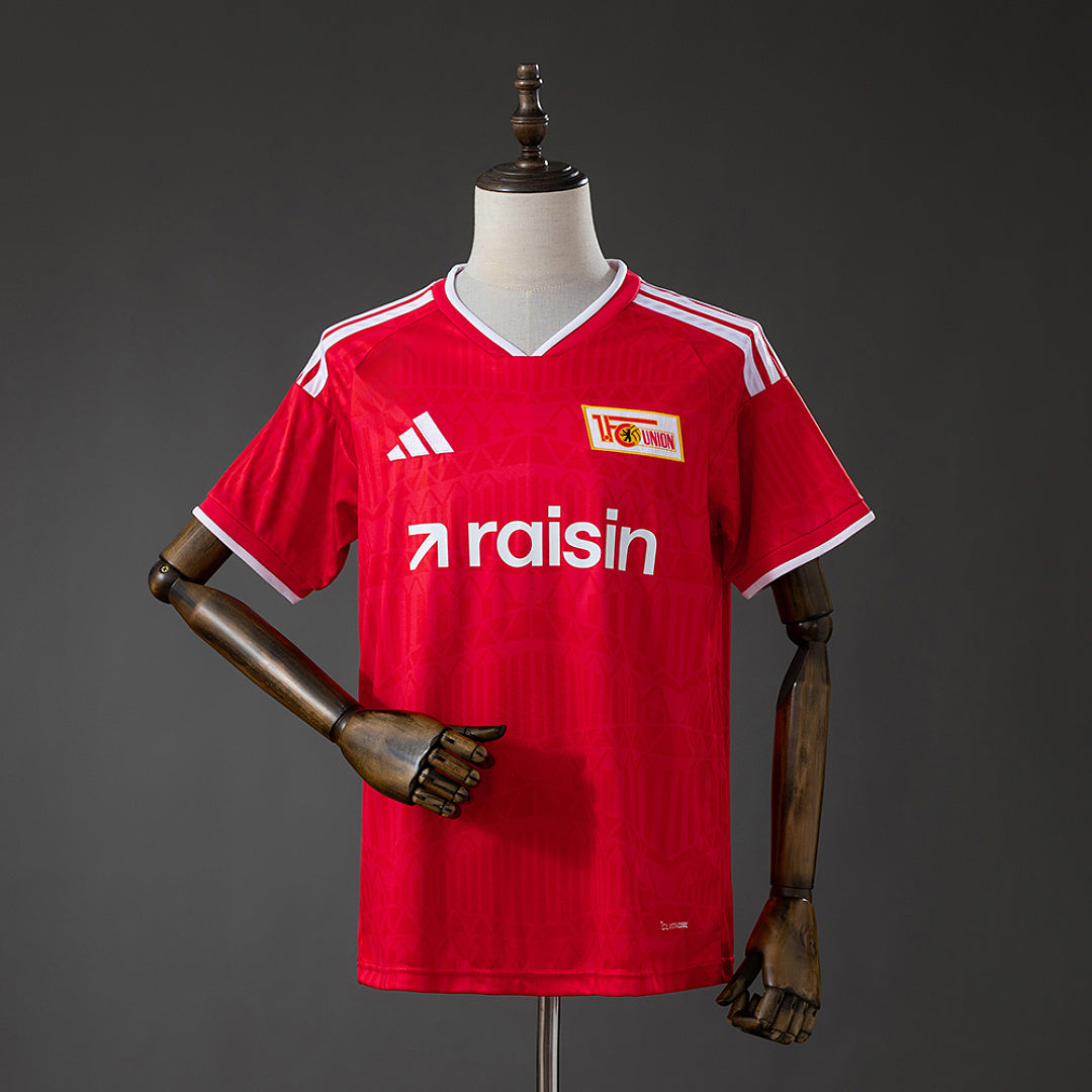 Unión Berlín 26-27 Local (Fan Version)